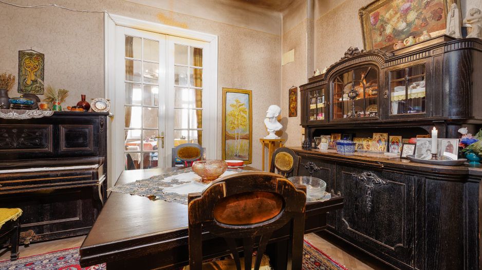 Decebal-Invingatorilor Vila 6 camere-455mp teren - Poză 4