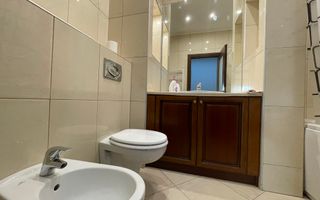 APARTAMENT SPATIOS CU 4 CAMERE LA INCHIRIERE LANGA PARCUL HERASTRAU - Poză 10