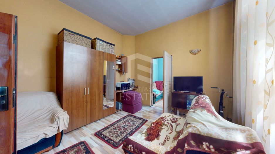 Universitate - Praporgescu | Imobil/Casa SIngur Curte | 250 mp utili - Poză 20
