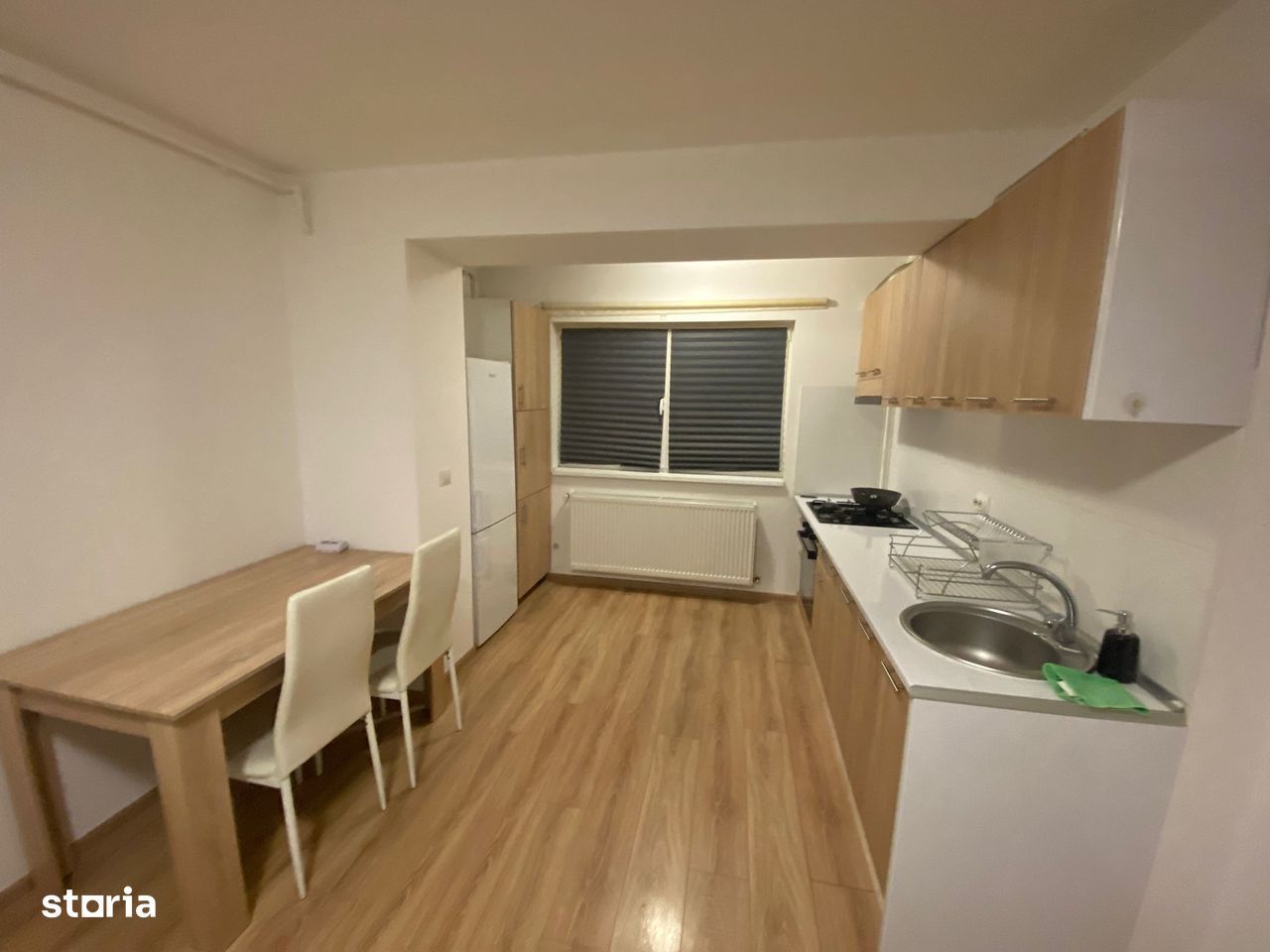 Apartament 2 camere, parcare inclusa, pet friendly, Palladium Residence - Poză 5