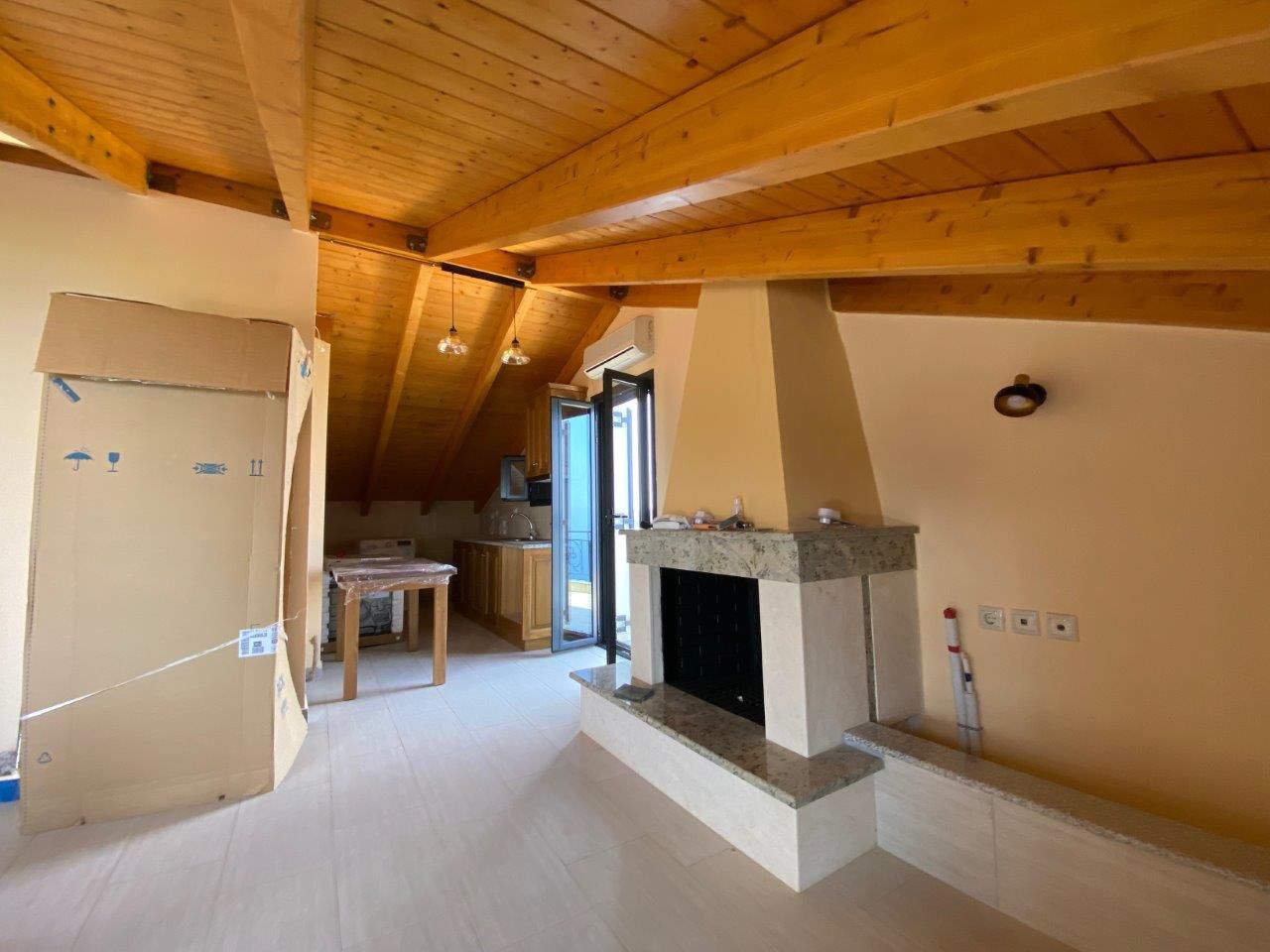 Vile Lefkada - Poză 7