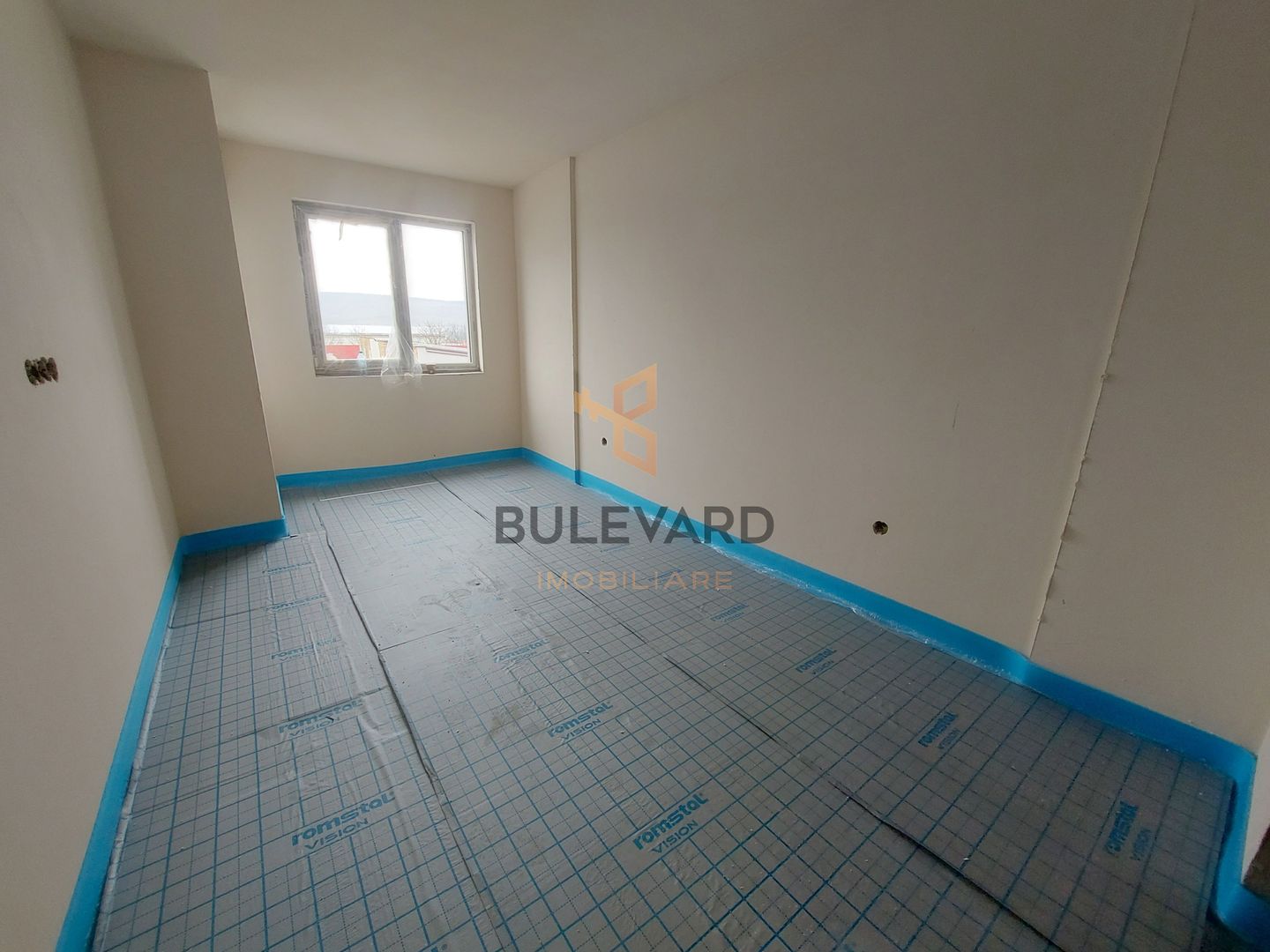 Apartament cu 3 camere/78,25 mp/CF/finisaje incluse! - Poză 3