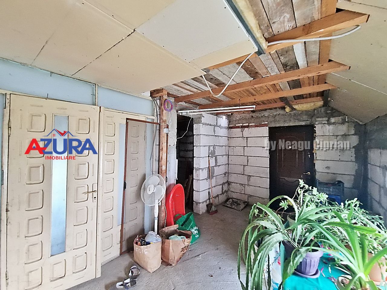 AZURA Imobiliare - Casa Prundu Bananai - Poză 17