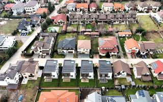 Vila individuala | 5 Camere | Paradisul Verde | Corbeanca - Poză 5