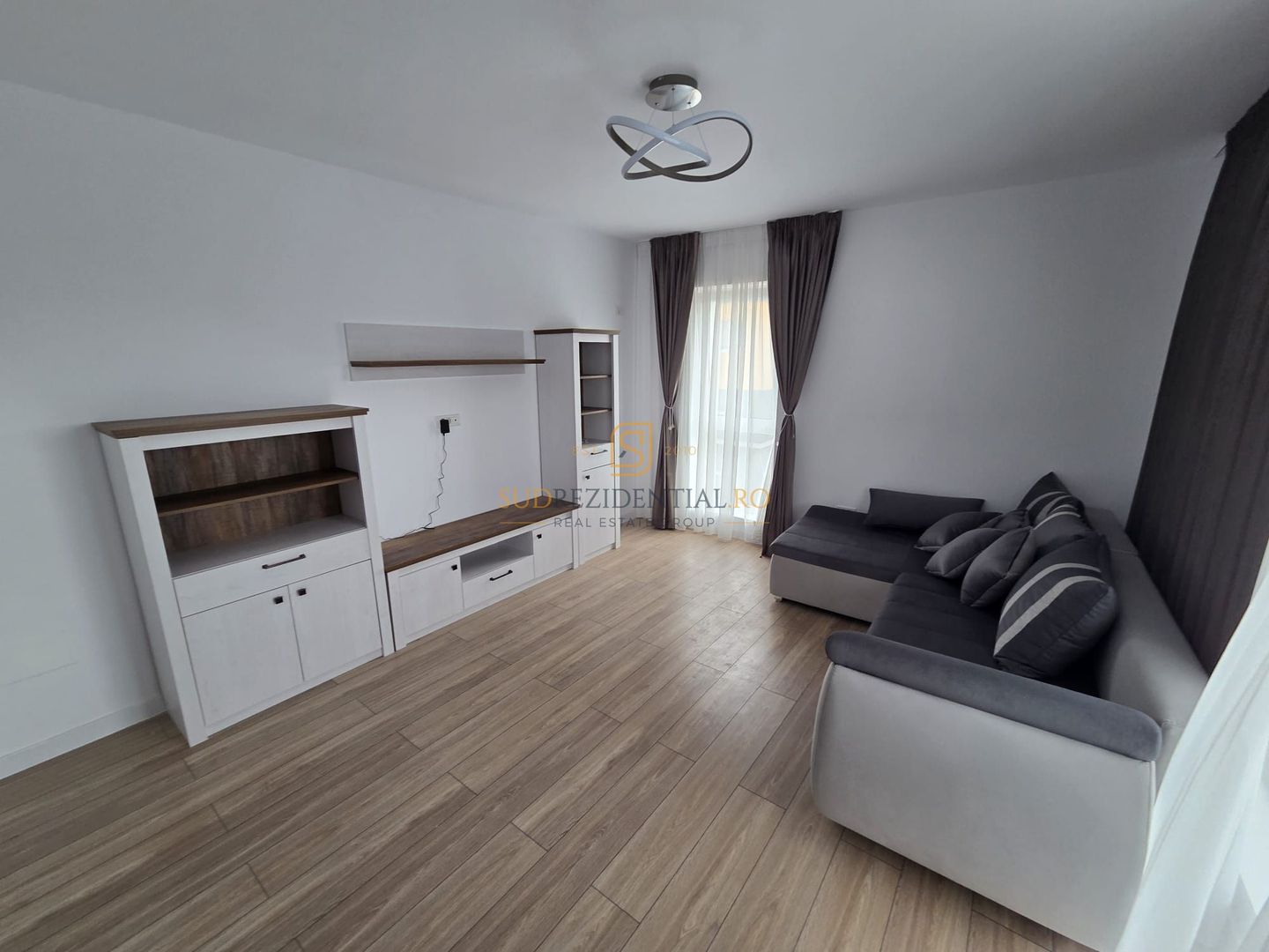 Apartament modern cu 2 camere, prima închiriere, Metalurgiei, Sector 4 - Poză 12