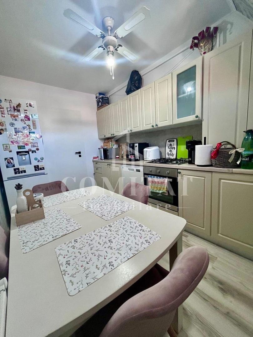 Apartament 3 camere | Zona Cetatii - Poză 7