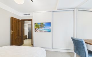 Apartament cu 2 camere, de inchiriat Bloc Teglia - Zona Decebal - Poză 6
