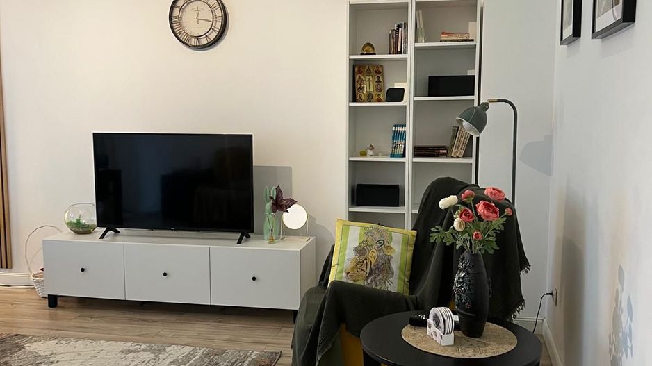 Apartament 2 camere de vânzare – Splaiul Independenței, zona Grozăveșt - Poză 9