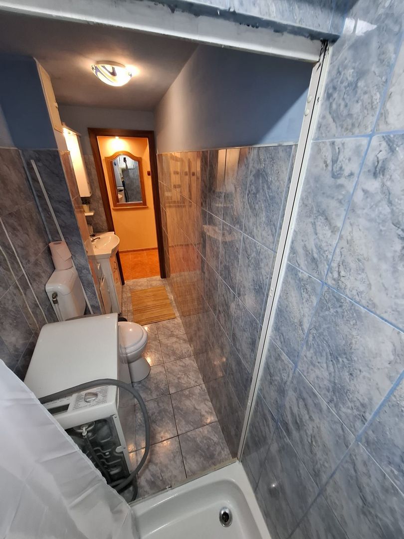 2 camere, etaj 2, modernizat, Sagului - Poză 15