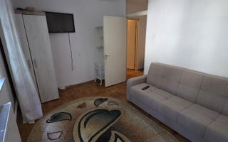 Apartament cu 2 camere Girocului etaj 2 cu centrala - Poză 6
