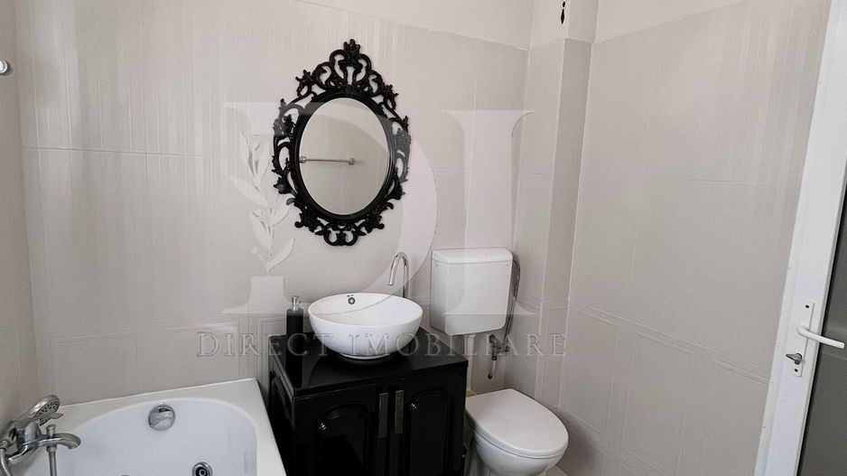 Apartament ultramodern | 3 camere | utilat mobilat la cheie - Poză 14