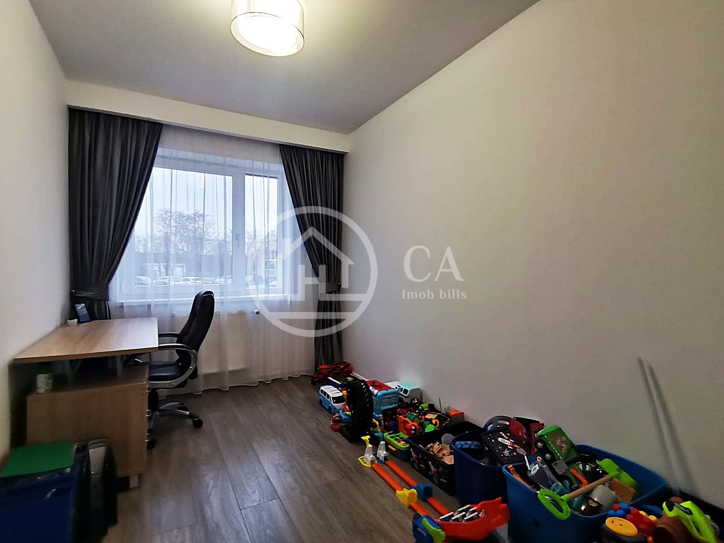 Apartament cu 3 camere de vanzare in Prima Onestilor,  Oradea - Poză 7
