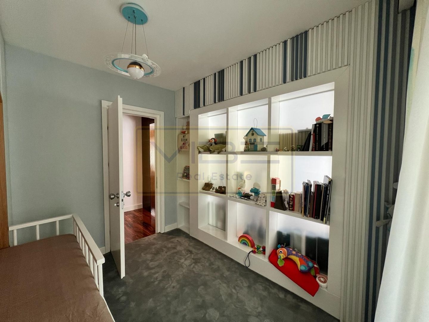 Păcurari - Petru Poni - Apartament Premium - 94mp! - Poză 3