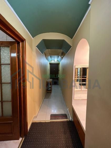 ÎNCHIRIERE Apartament 4 camere, centru Iași, Blvd. A. Panu(Palas, UMF) - Poză 10