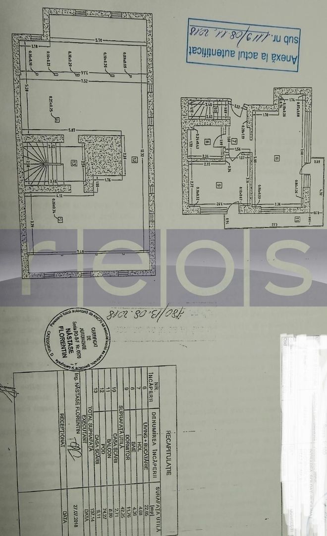 VANZARE DUPLEX AVIATIEI | MOBILAT SI UTILAT | 2 LOCURI PARCARE - Poză 35