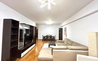 2 room apartment rental | 80 sqm | Herastrau-Nordului Road | Underground parking - Poză 2