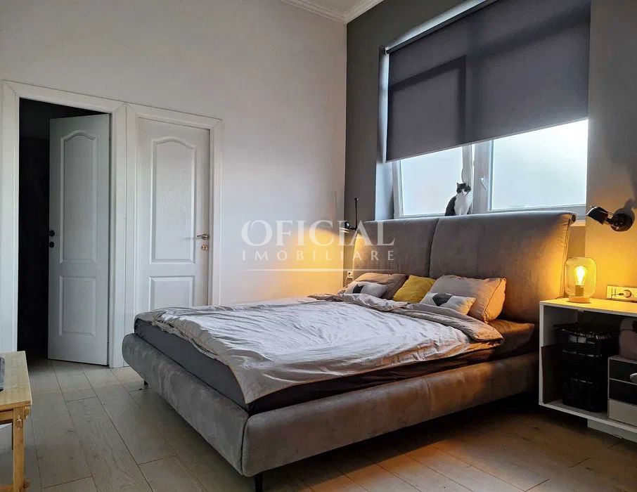 Apartament 4 Camere| 118 Mp | 2 Bai | Parcare | Marasti Dorobantilor - Poză 6