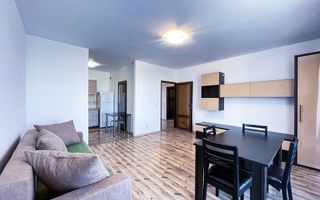Apartament 2 camere 55 mp, zona Iulius Mall FSEGA - Poză 3