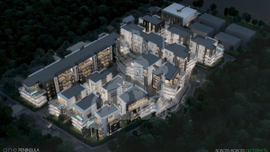 Apartament de lux cu 4 camere | Vedere Superbă | Floreasca - Poză 5