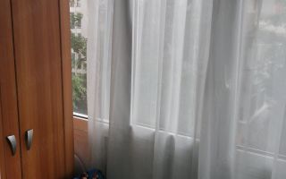 Garsonieră de închiriat în Podu Roș, Bulevardul Țuțora nr. 9, etaj 2 - Poză 2