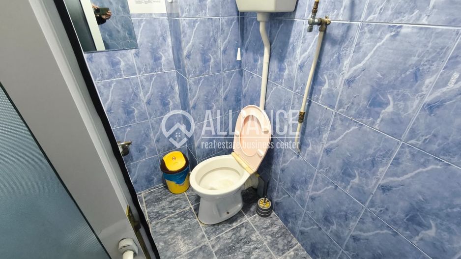 TROCADERO Spatiu comercial parter de vila. - Poză 4