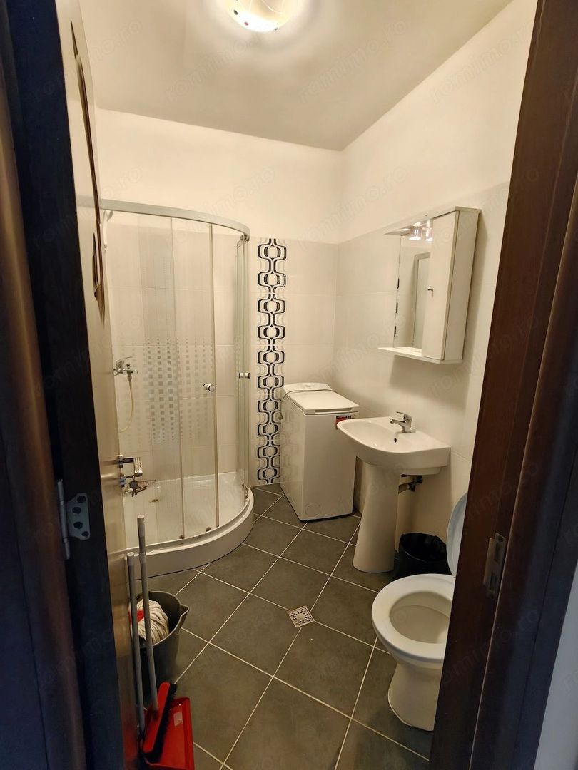🔑 Vanzare garsonieră decomandată – Zona Sălăjan / Metrou Nicolae Grigorescu - Poză 5