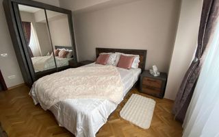 Apartament 3 camere Victoriei, renovat premium, bloc 1981 - Titulescu - Poză 1