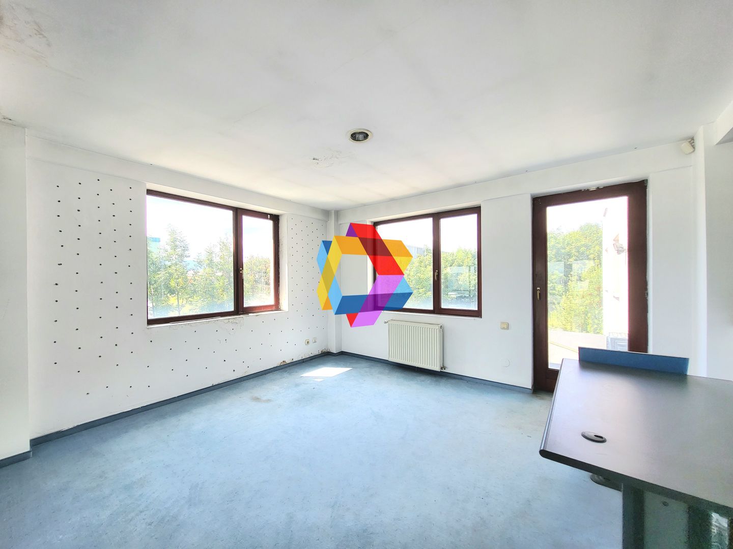 Showroom cu teren de 4450 mp #plus-imo.ro - Poză 8