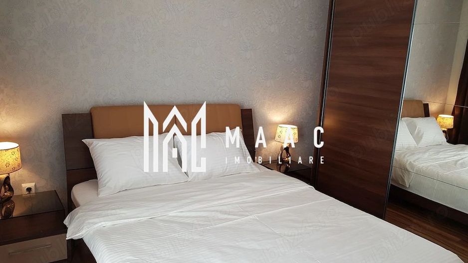 Apartament 2 camere | Balcon | Etaj 2 | 60 MPU | Central - Poză 5