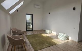 Casă cu 5 camere de închiriat Corbeanca - Poză 11