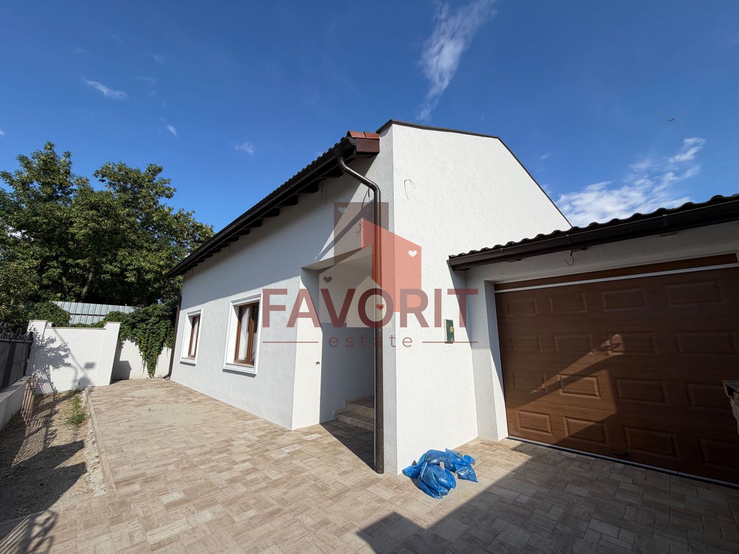 Timișoara - Elisabetin | Teren 797 mp | Suprafață utilă 296 mp | - Poză 25
