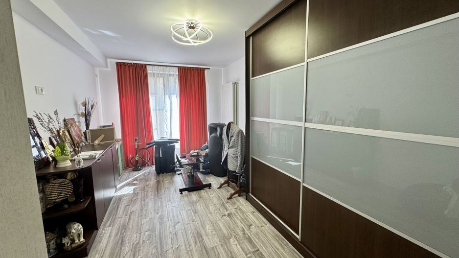 Berceni - VILĂ UNICAT, spațioasă, curte 1.000 mp, la 7 min metrou - Poză 22