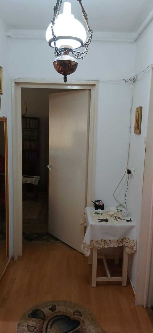 Apartament 2 camere Brasov, vis a vis de Universitate - Poză 8