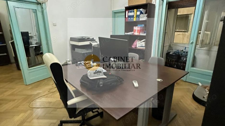 Piața C. A. Rosetti | 2 Camere | 66 mp | Etaj Intermediar - Poză 2