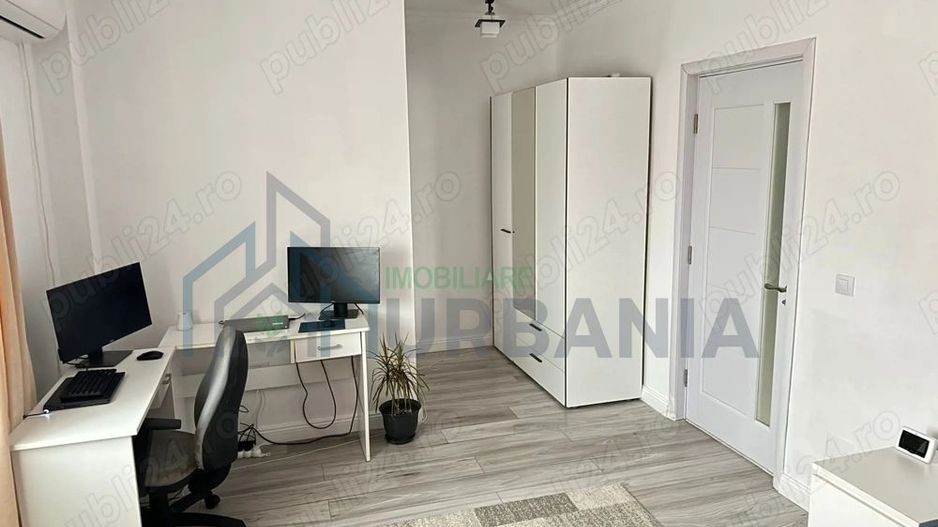 Apartament Valea Adâncă, 5 drumuri - Poză 2