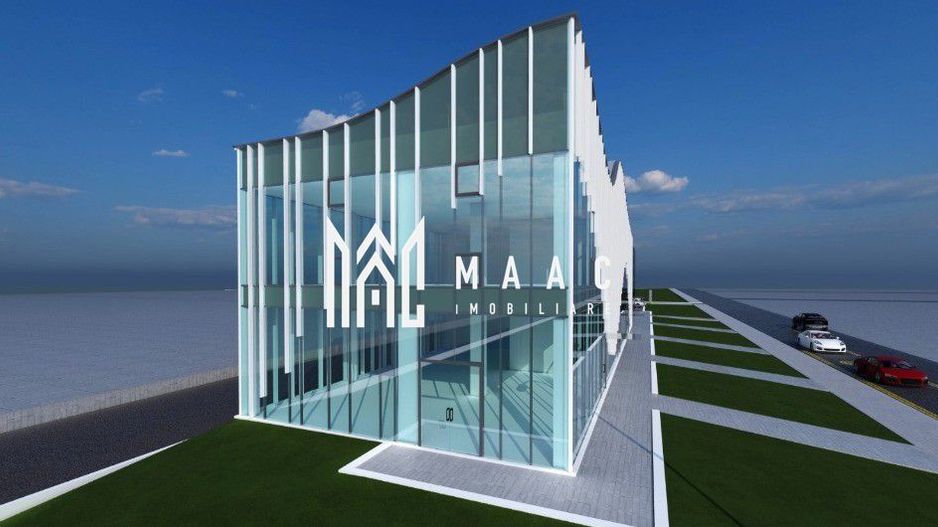 Comision 0 % I Spațiu Office I Shopping City - Poză 4