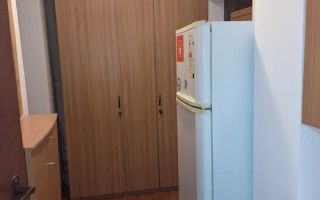 Garsoniera renovata 25 mp Gara 330 euro - Poză 5