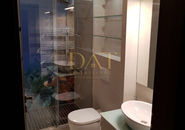 Apartament cu 2 camere | parcare  | Central | Clădirea NTT Data - Poză 5