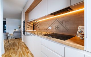 Apartament exclusivist | Terasa de 84 mp | Poze Reale | Lux - Poză 7