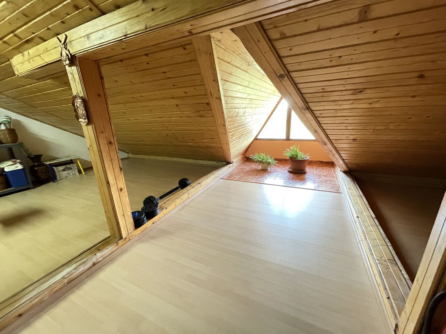 Casa P+1 in zona Blascovici - Poză 20