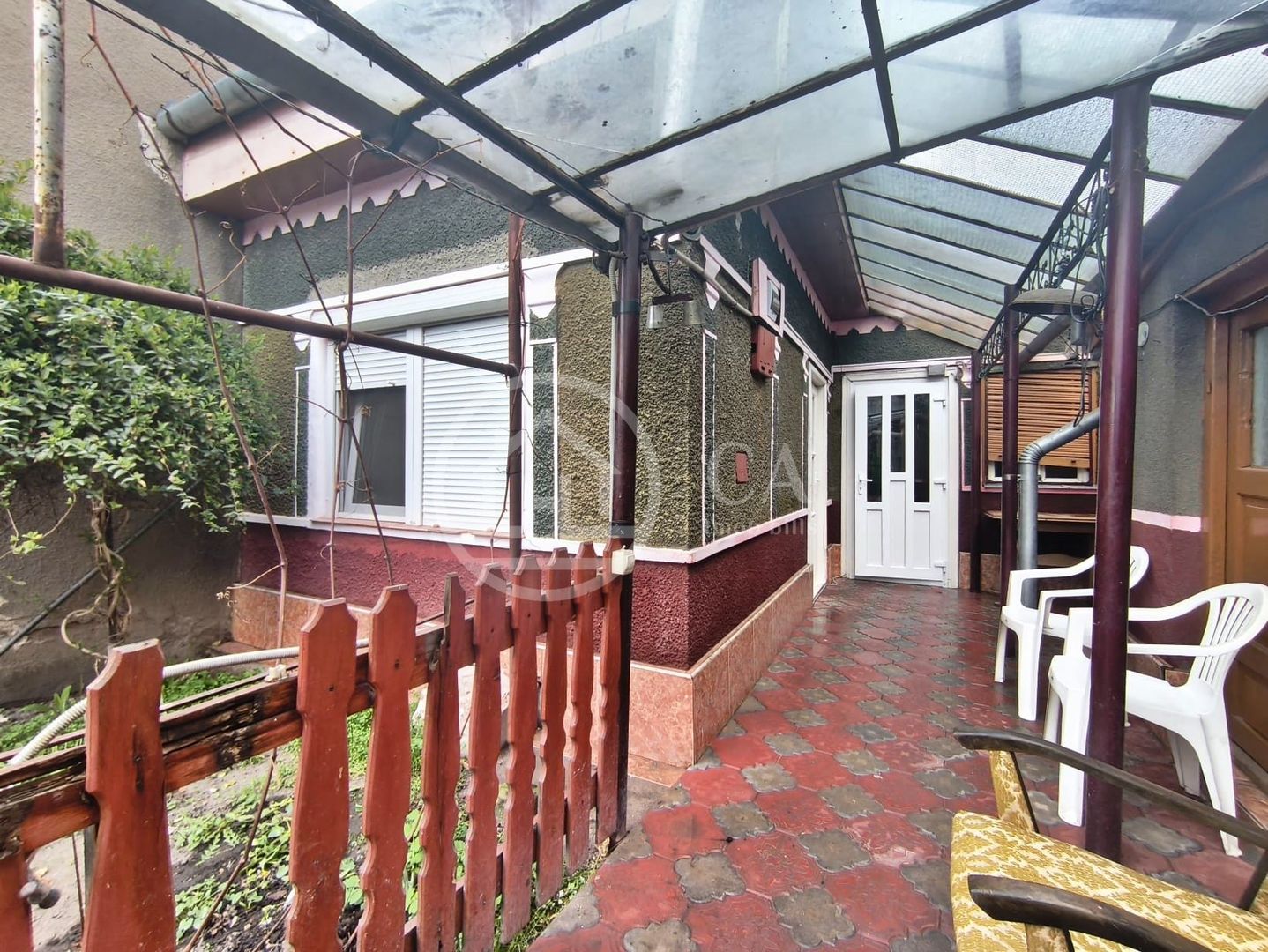 Casa cu 3 camere de inchiriat in zona Cantemir, Oradea - Poză 14