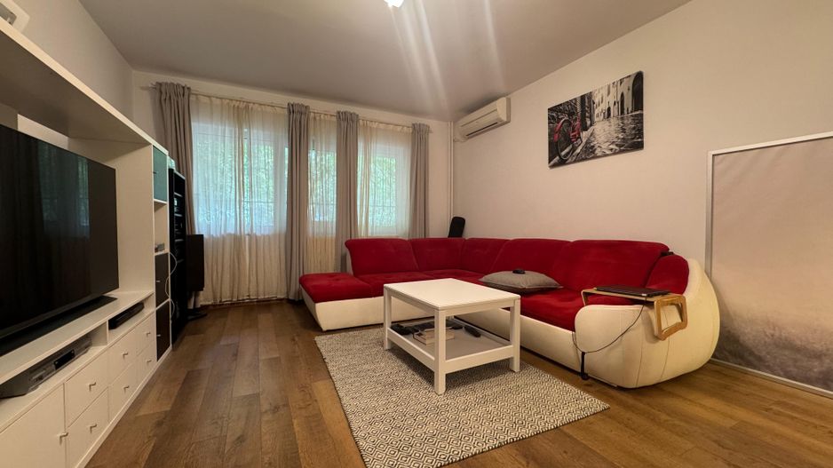 4 camere- DECOMANDAT | AVIATIEI - Poză 3