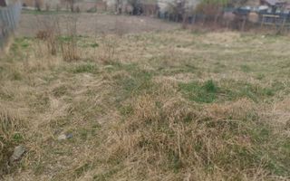 Teren Intravilan 652mp | Zona Gușterița - Poză 3