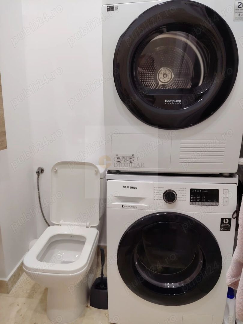 2 camere | Avangarde Grande Village | Centrala | Loc de parcare - Poză 14