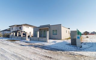 Casa Sanpetru la Cheie/ Predare 2026 - Poză 3