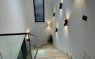 Casa insiruita- 3 camere - mobilat - Calea Urseni - Poză 12