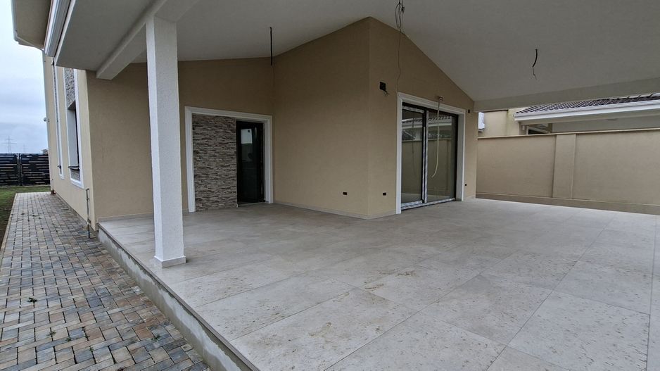 Locuinta individuala la liziera Padurii Verzi -Dumbravita - Poză 27