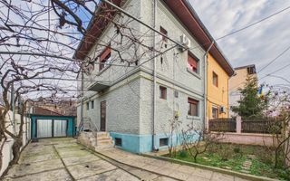 Casa cu 4 camere Bucurestii Noi | Teren 308mp | Garaj si Magazie - Poză 1