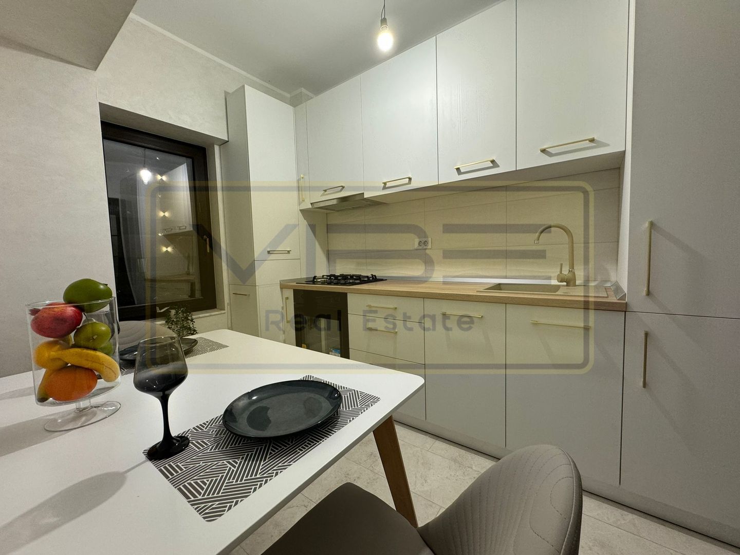 Apartament 2 camere decomandat  Royal Town Copou - Poză 15