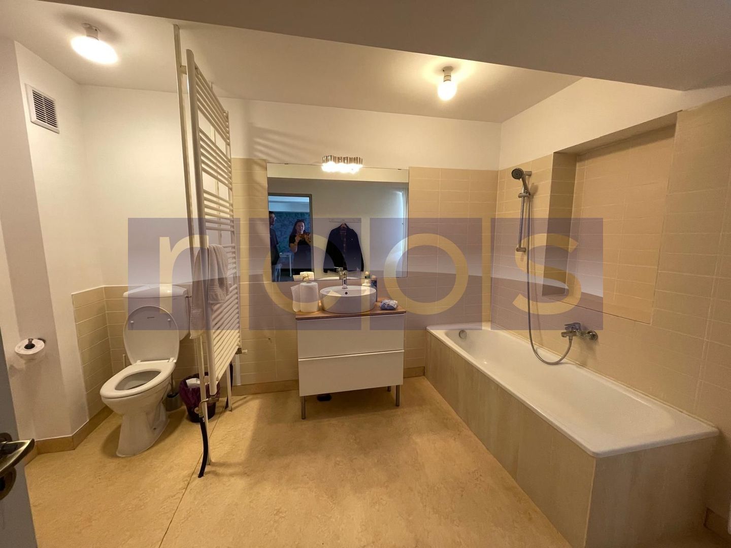 VANZARE | VILA DEOSEBITĂ | ZONA PARC CIRCULUI BARBU VACARESCU | 450MP - Poză 16